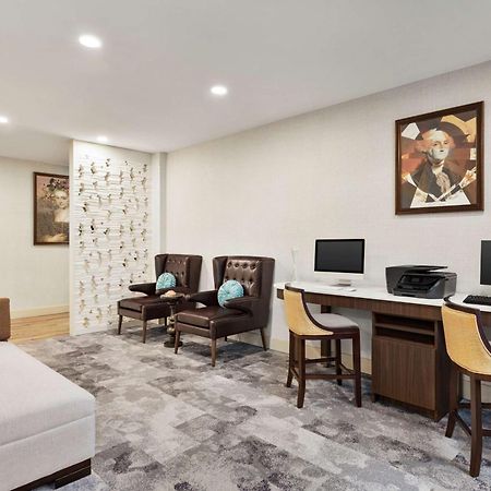 Homewood Suites By Hilton คาร์ไลล์ ภายนอก รูปภาพ