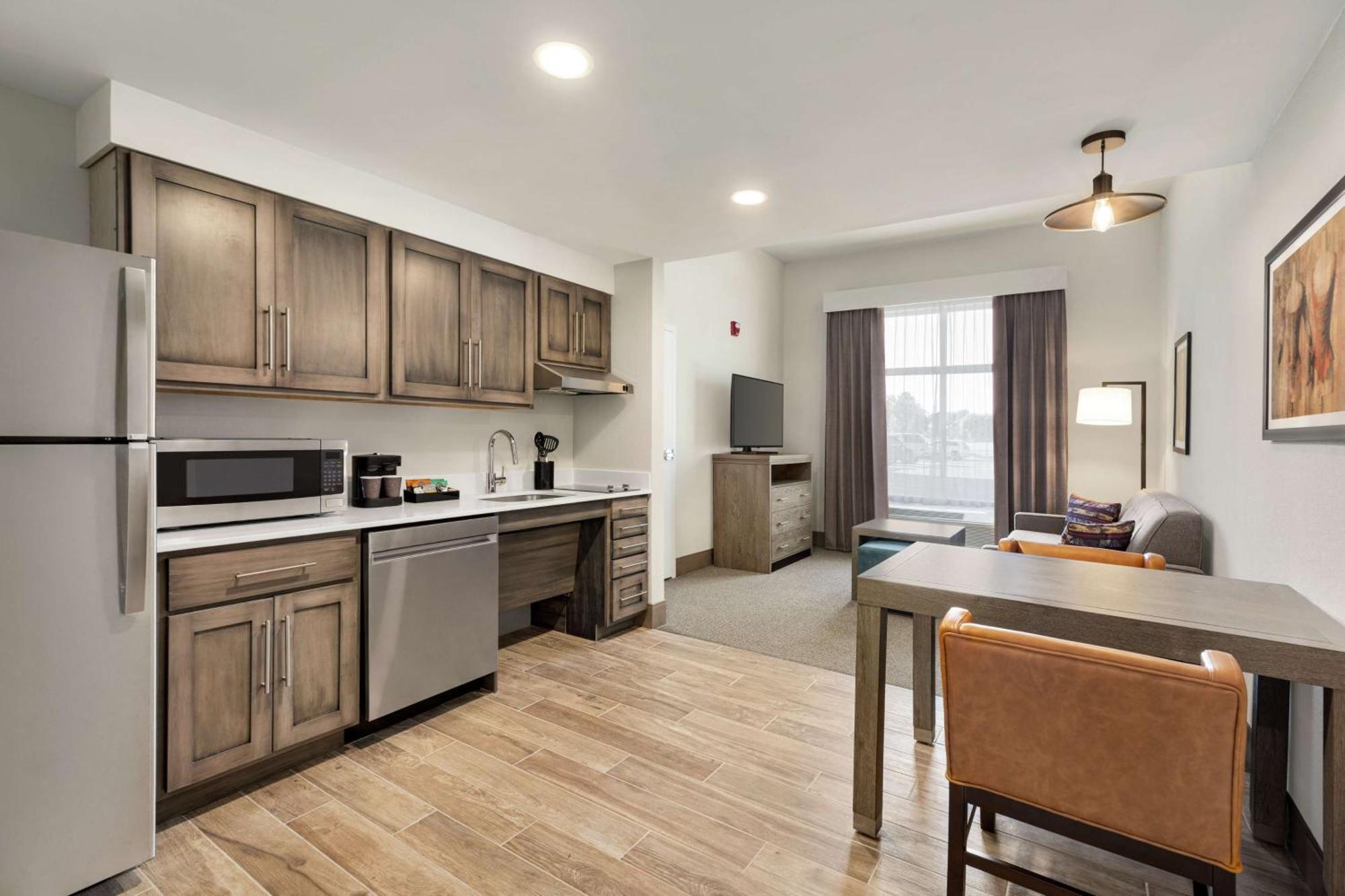 Homewood Suites By Hilton คาร์ไลล์ ภายนอก รูปภาพ