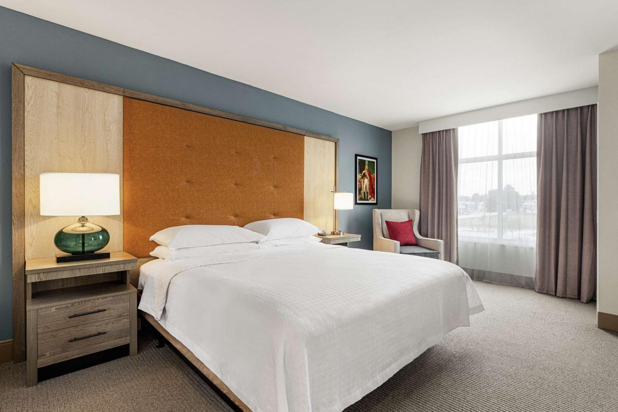 Homewood Suites By Hilton คาร์ไลล์ ภายนอก รูปภาพ
