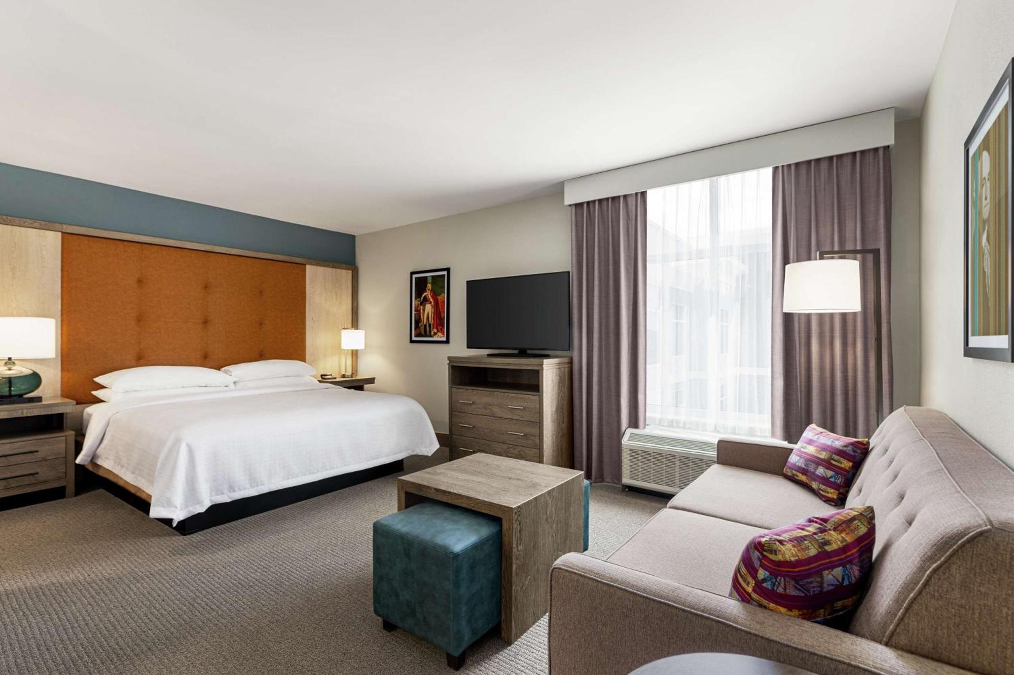 Homewood Suites By Hilton คาร์ไลล์ ภายนอก รูปภาพ