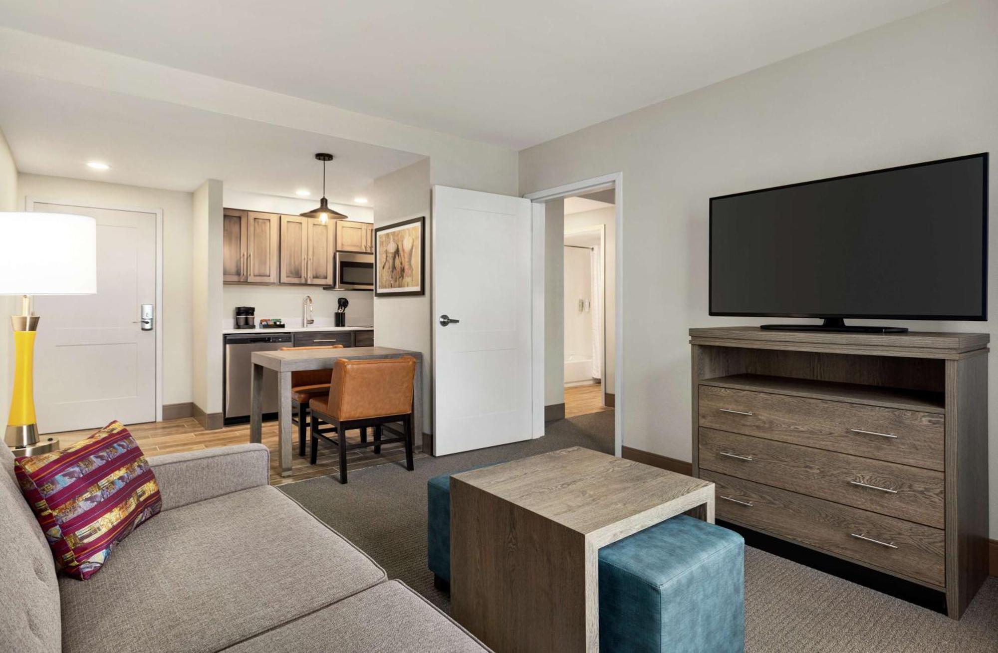 Homewood Suites By Hilton คาร์ไลล์ ภายนอก รูปภาพ