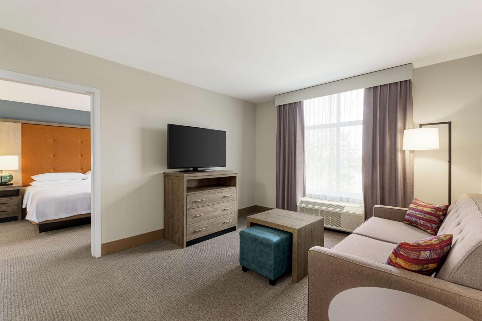 Homewood Suites By Hilton คาร์ไลล์ ภายนอก รูปภาพ