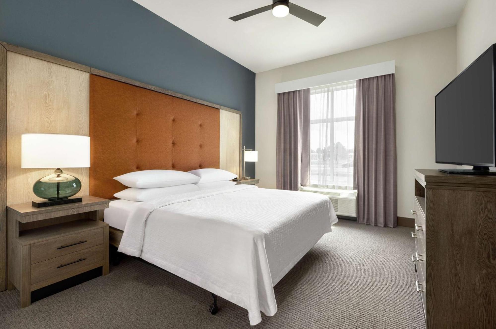 Homewood Suites By Hilton คาร์ไลล์ ภายนอก รูปภาพ