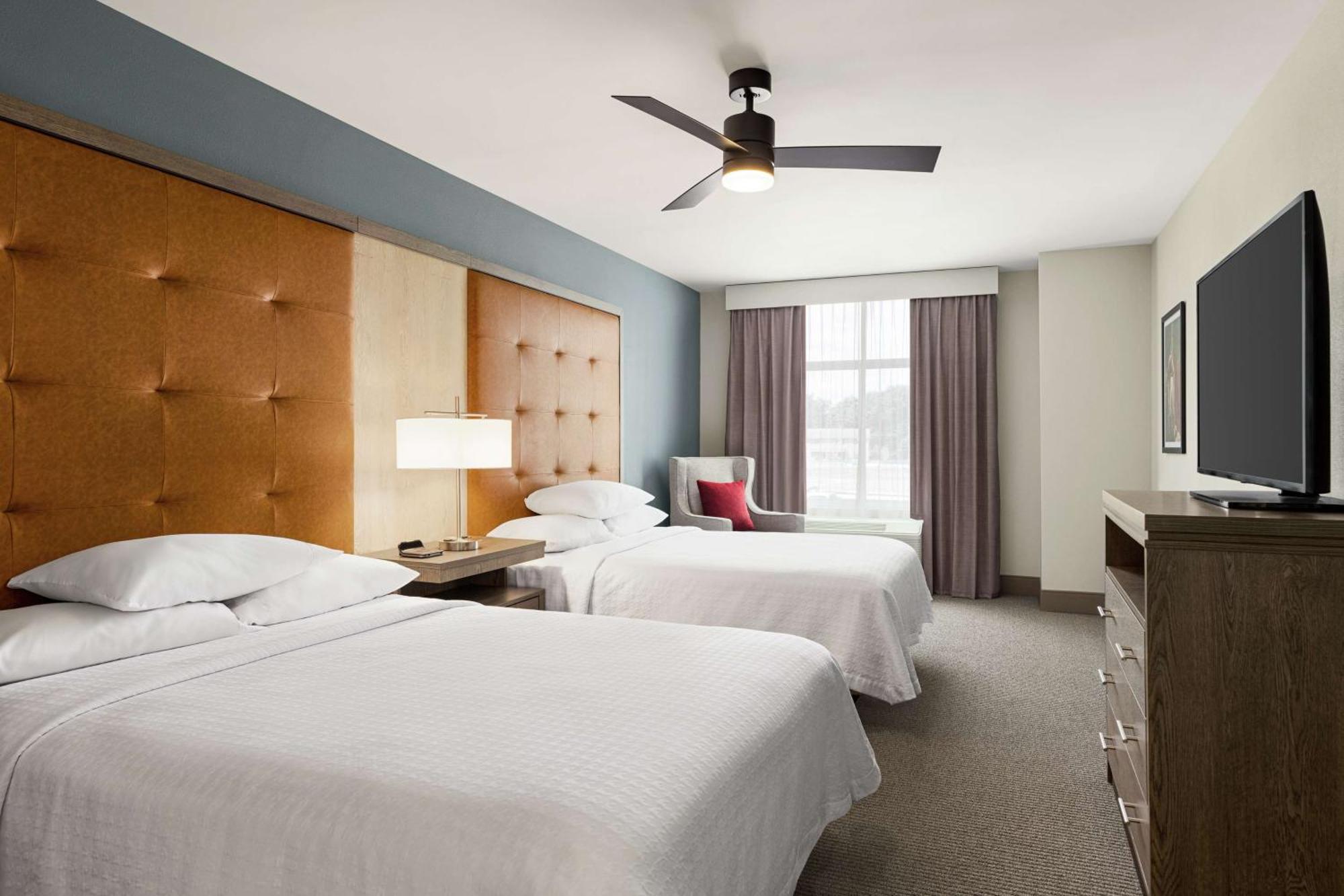 Homewood Suites By Hilton คาร์ไลล์ ภายนอก รูปภาพ
