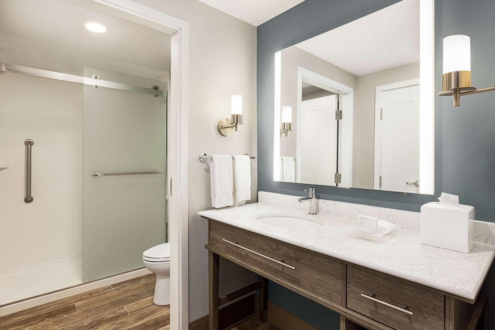 Homewood Suites By Hilton คาร์ไลล์ ภายนอก รูปภาพ