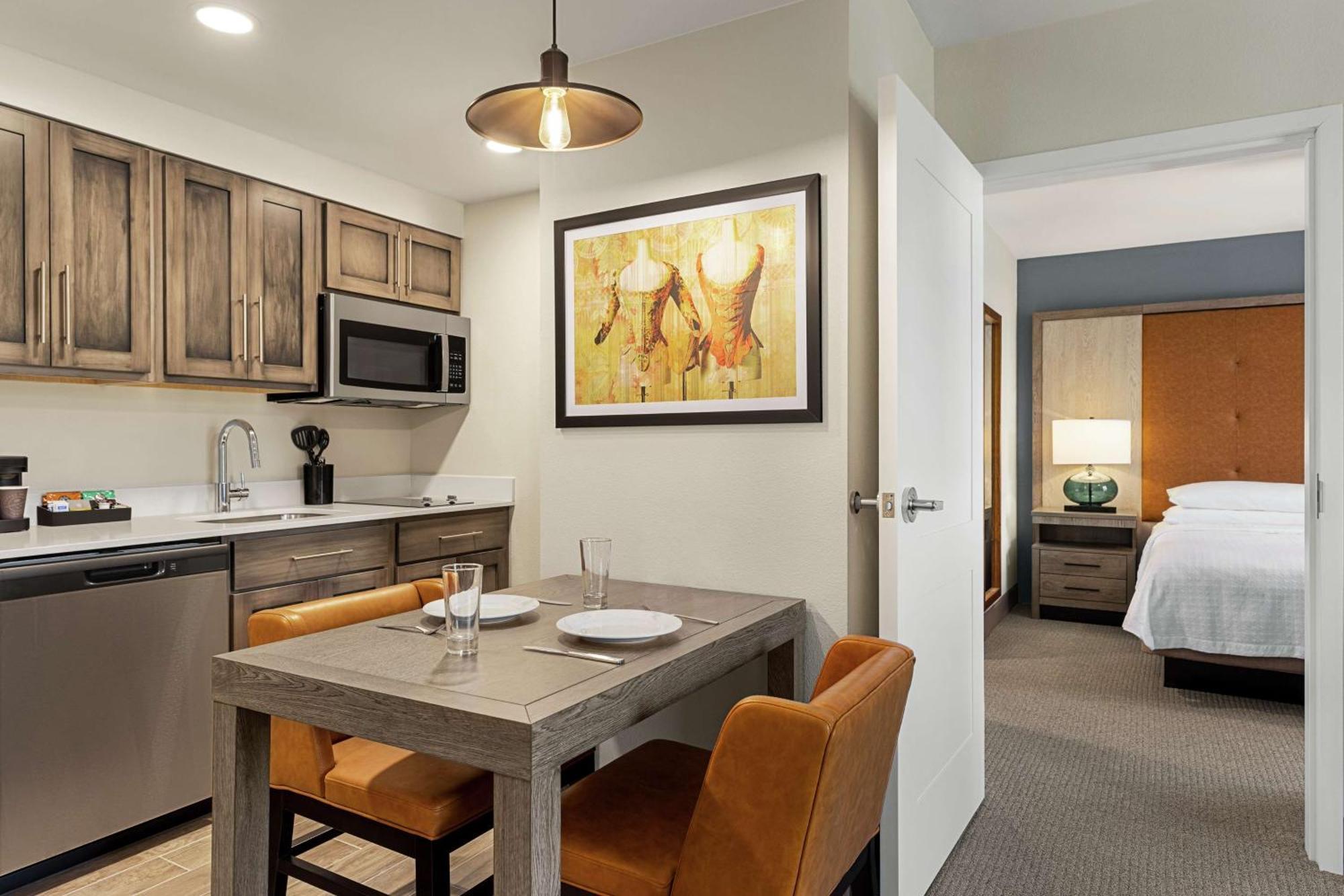 Homewood Suites By Hilton คาร์ไลล์ ภายนอก รูปภาพ