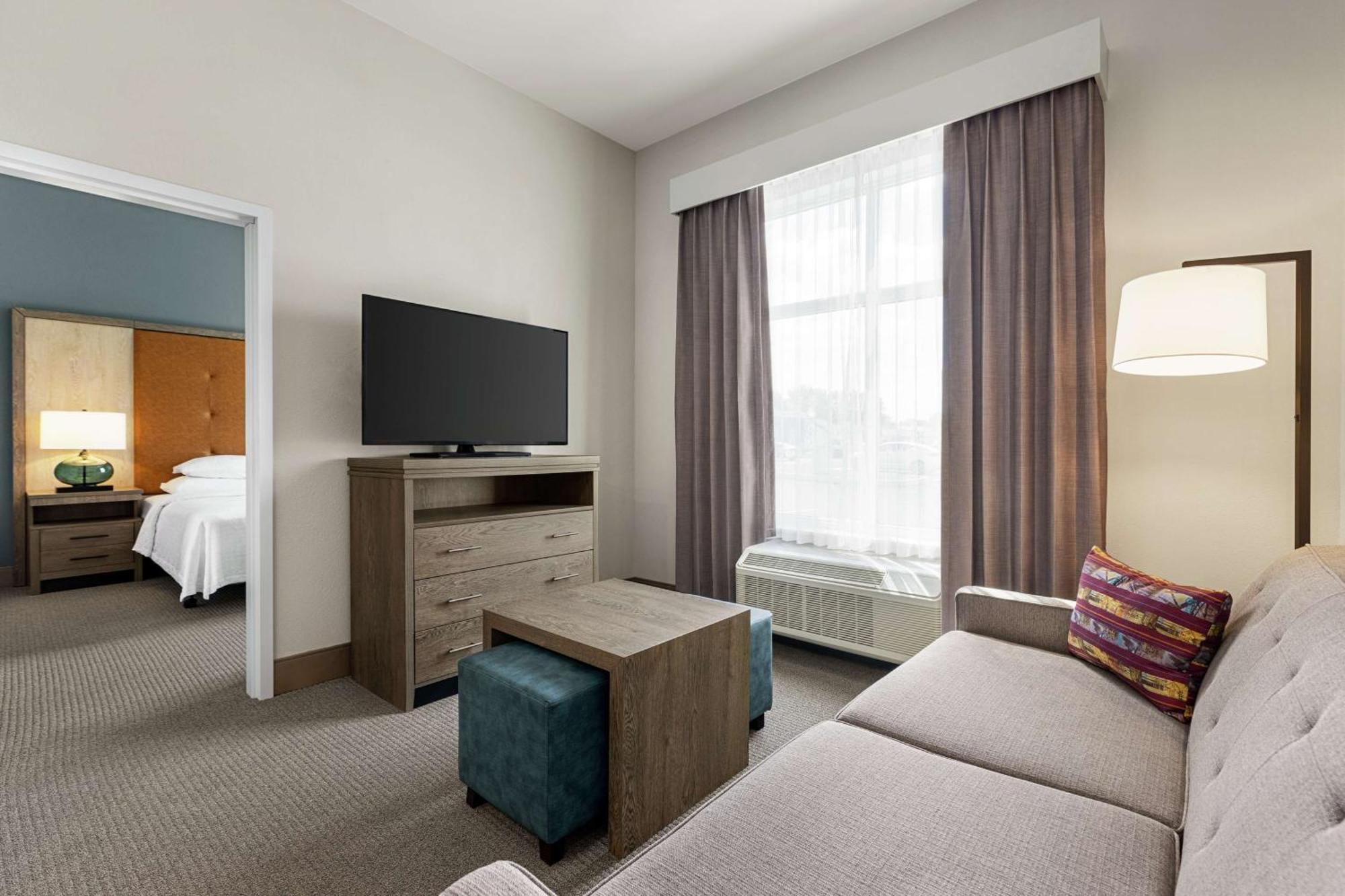Homewood Suites By Hilton คาร์ไลล์ ภายนอก รูปภาพ