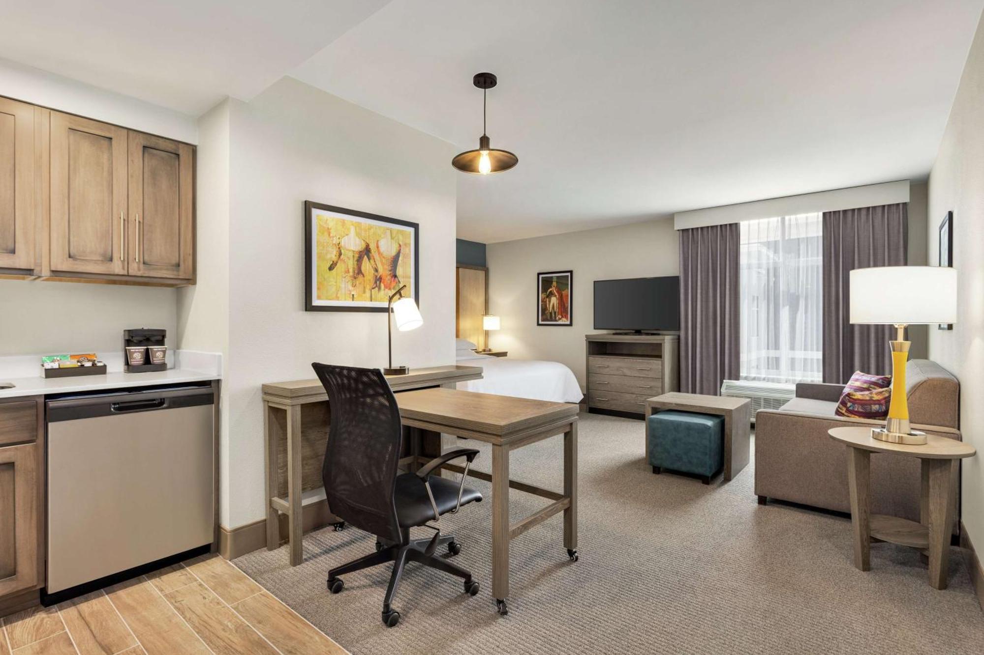 Homewood Suites By Hilton คาร์ไลล์ ภายนอก รูปภาพ
