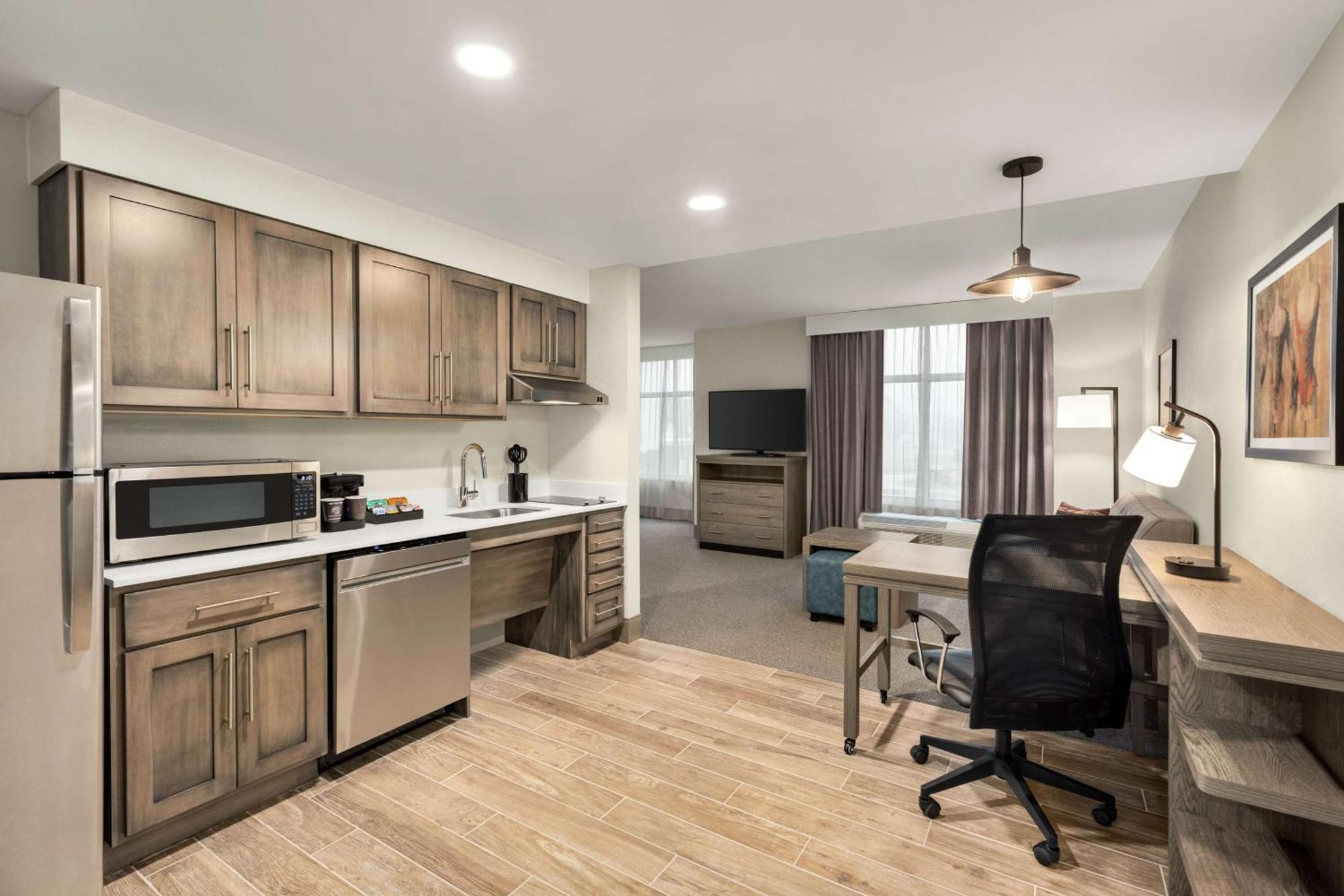 Homewood Suites By Hilton คาร์ไลล์ ภายนอก รูปภาพ