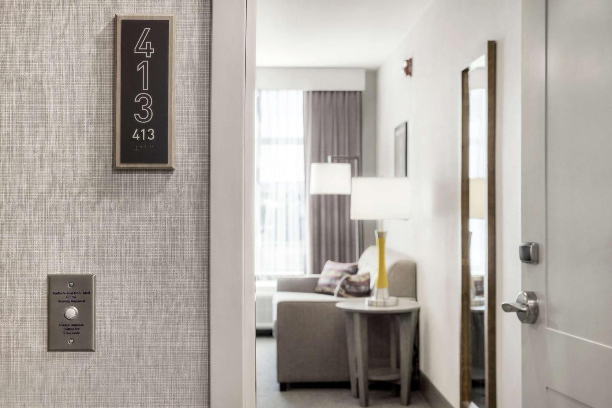 Homewood Suites By Hilton คาร์ไลล์ ภายนอก รูปภาพ