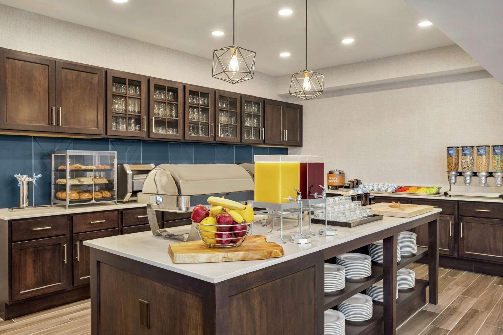 Homewood Suites By Hilton คาร์ไลล์ ภายนอก รูปภาพ