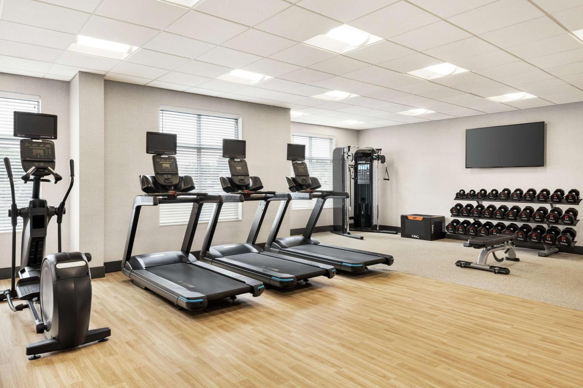 Homewood Suites By Hilton คาร์ไลล์ ภายนอก รูปภาพ