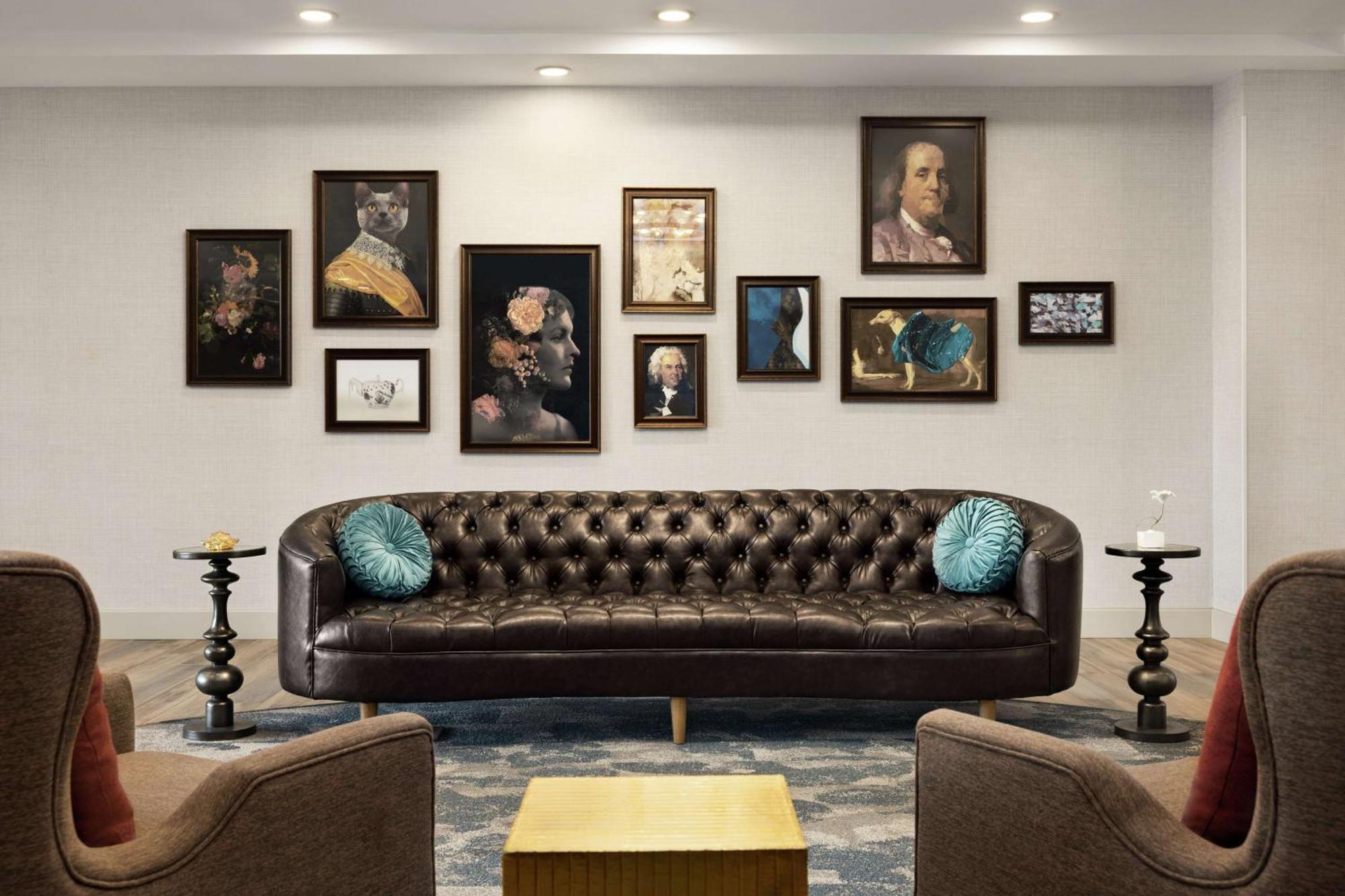 Homewood Suites By Hilton คาร์ไลล์ ภายนอก รูปภาพ