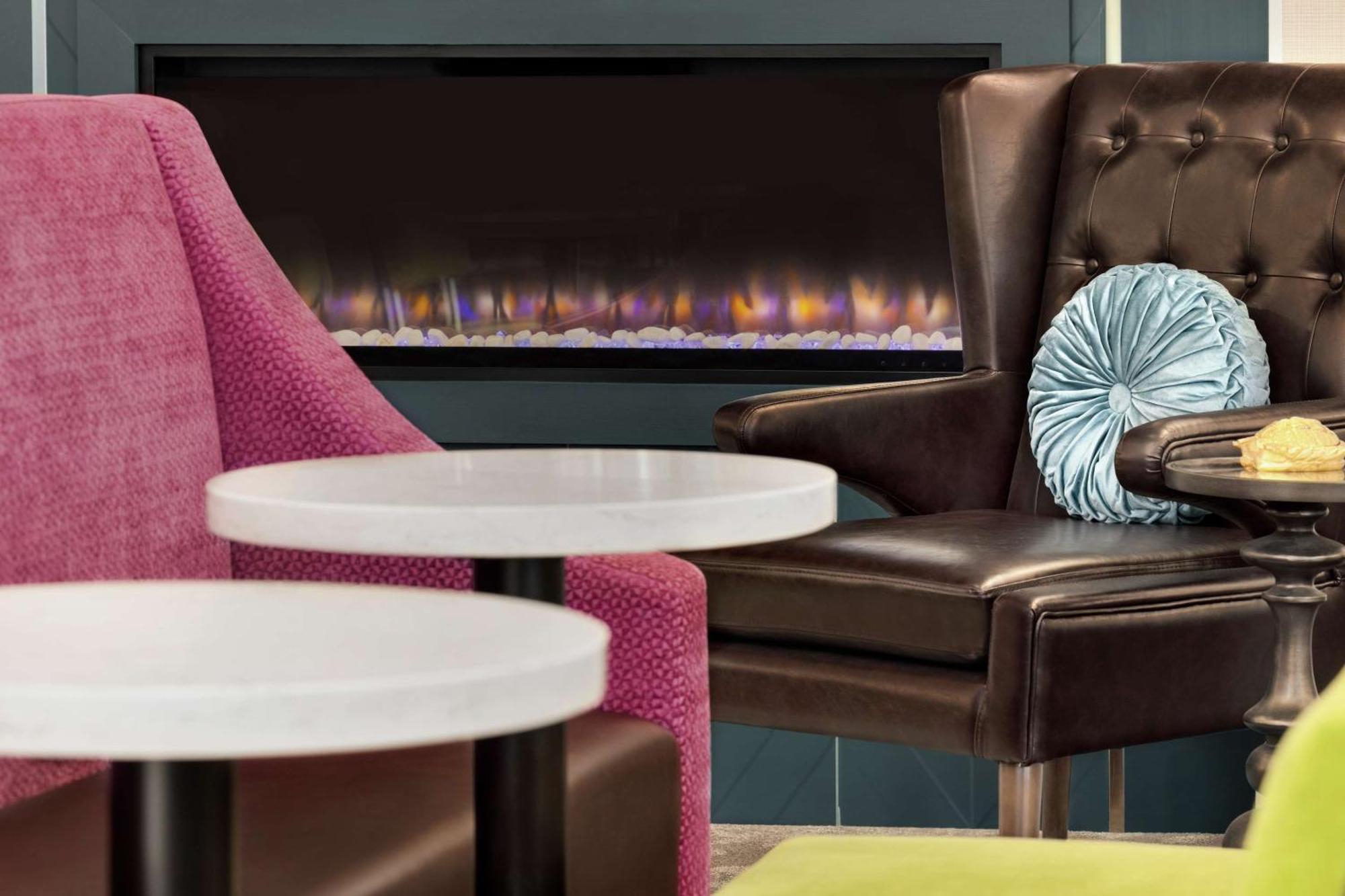 Homewood Suites By Hilton คาร์ไลล์ ภายนอก รูปภาพ